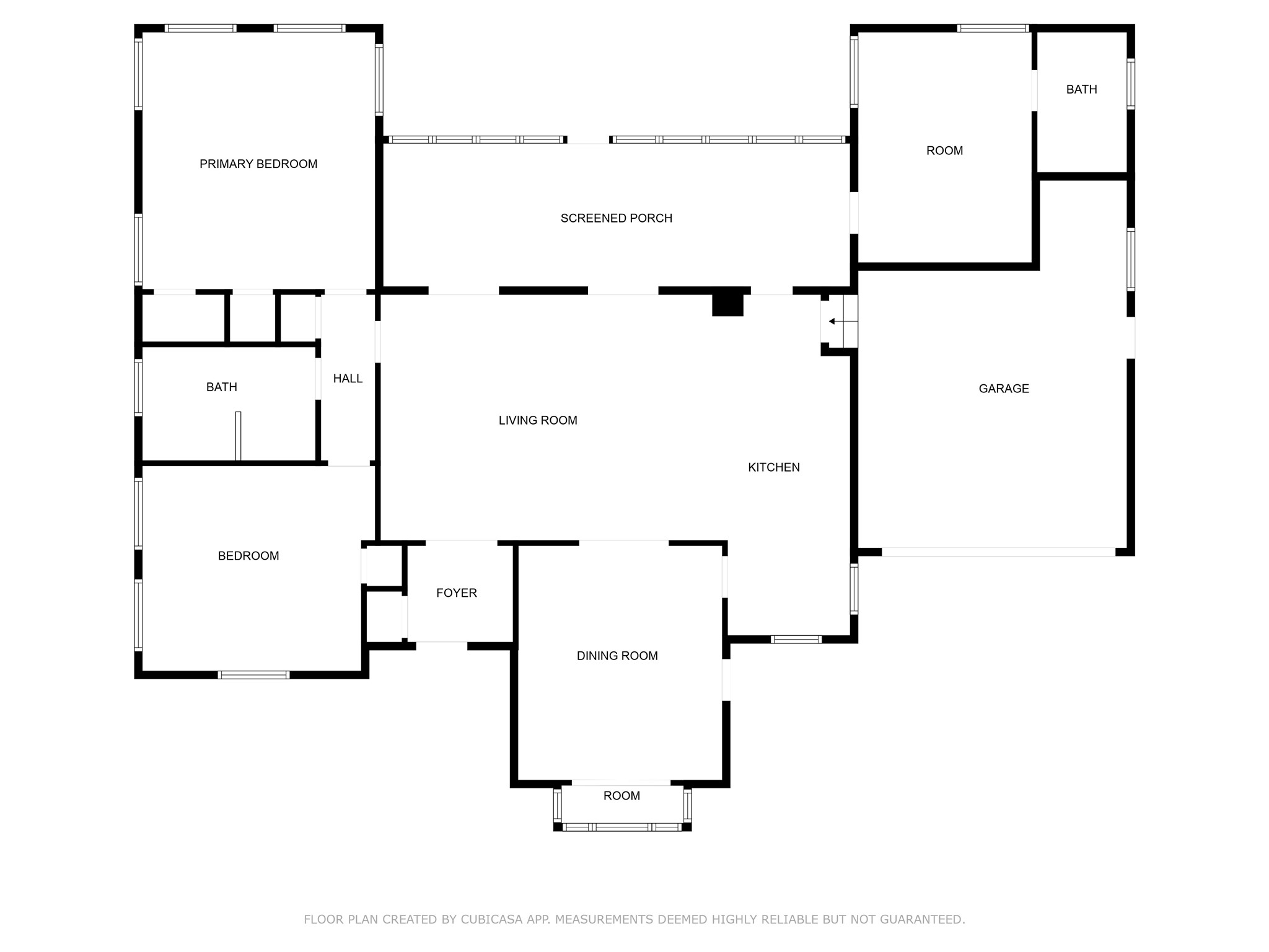 2223 Dryden Road Houston, TX 77030 - Photo 26 of 26