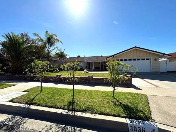 $1,385,000 | 3036 North Skywood Street, Orange, CA 92865