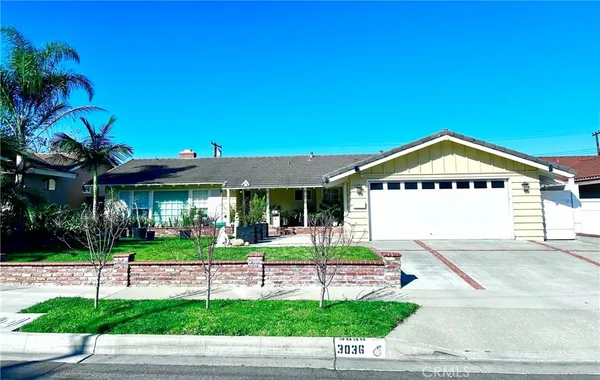 $1,385,000 | 3036 North Skywood Street, Orange, CA 92865
