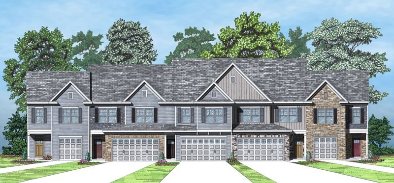 127 Torpoint Road Durham, NC 27703 - Photo 5 of 5 Photo 5