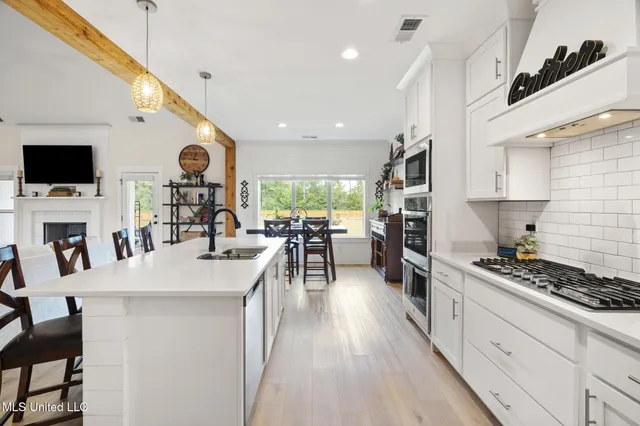 $589,900 | 5188 Reserve Way, Hernando, MS 38632