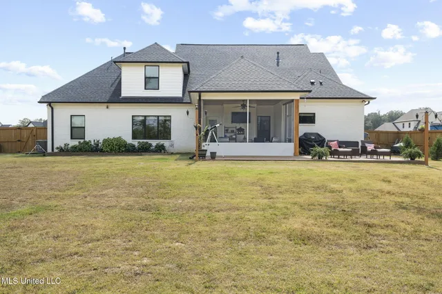 $589,900 | 5188 Reserve Way, Hernando, MS 38632