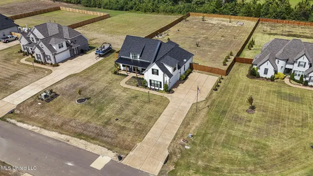 $589,900 | 5188 Reserve Way, Hernando, MS 38632