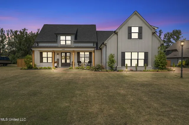 $589,900 | 5188 Reserve Way, Hernando, MS 38632