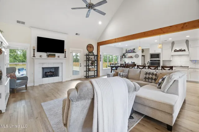 $589,900 | 5188 Reserve Way, Hernando, MS 38632