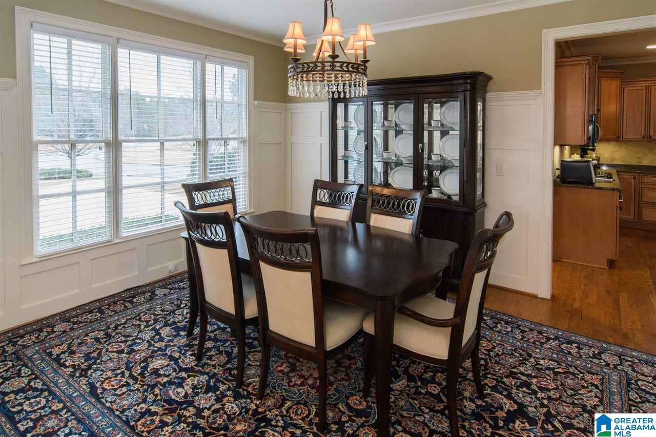 1039 Kingston Road Chelsea, AL 35043 - Photo 5 of 50