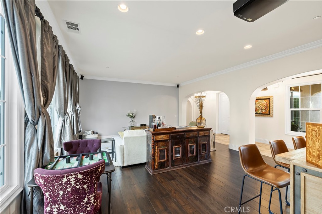 13275 Chickasaw Road Rancho Cucamonga, CA 91739 - Photo 11 of 75 Entertainment room