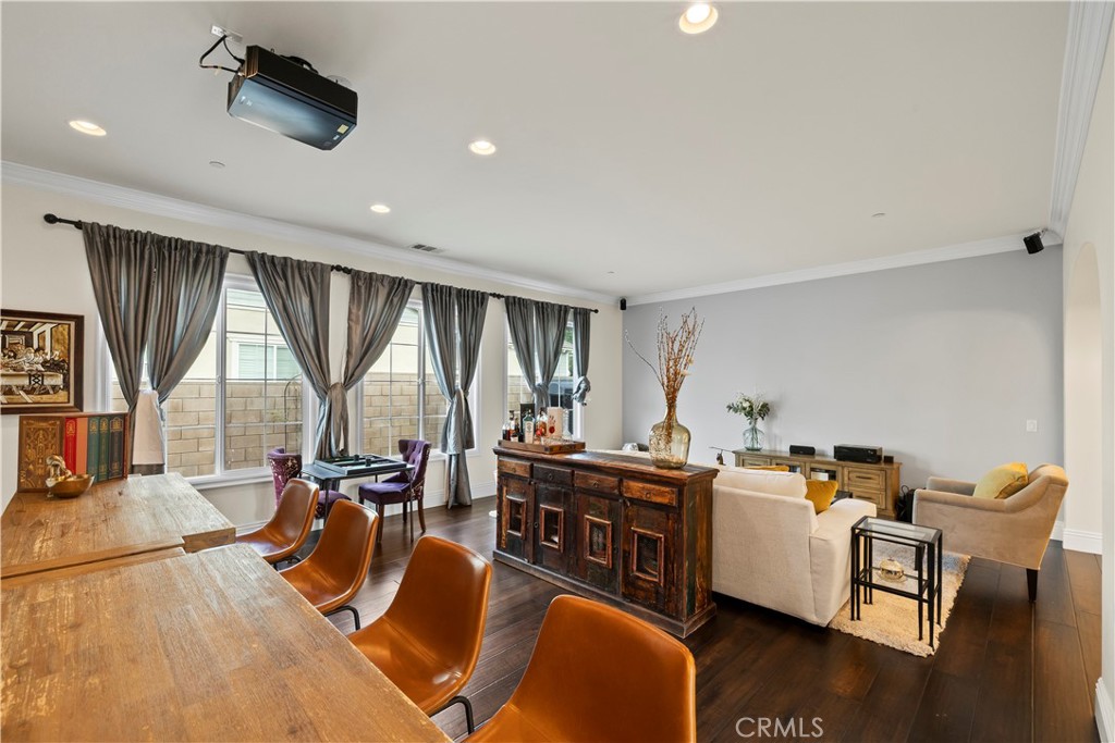 13275 Chickasaw Road Rancho Cucamonga, CA 91739 - Photo 12 of 75 Entertainment room