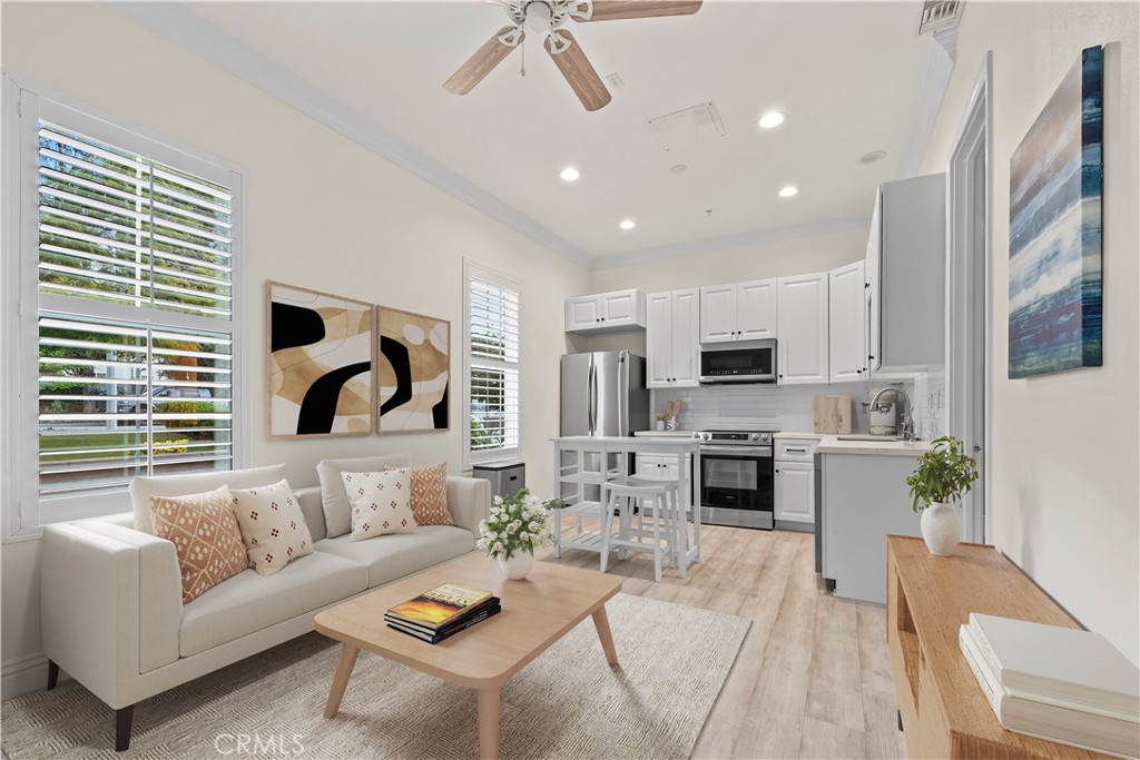 13275 Chickasaw Road Rancho Cucamonga, CA 91739 - Photo 34 of 75 ADU (virtually staged)