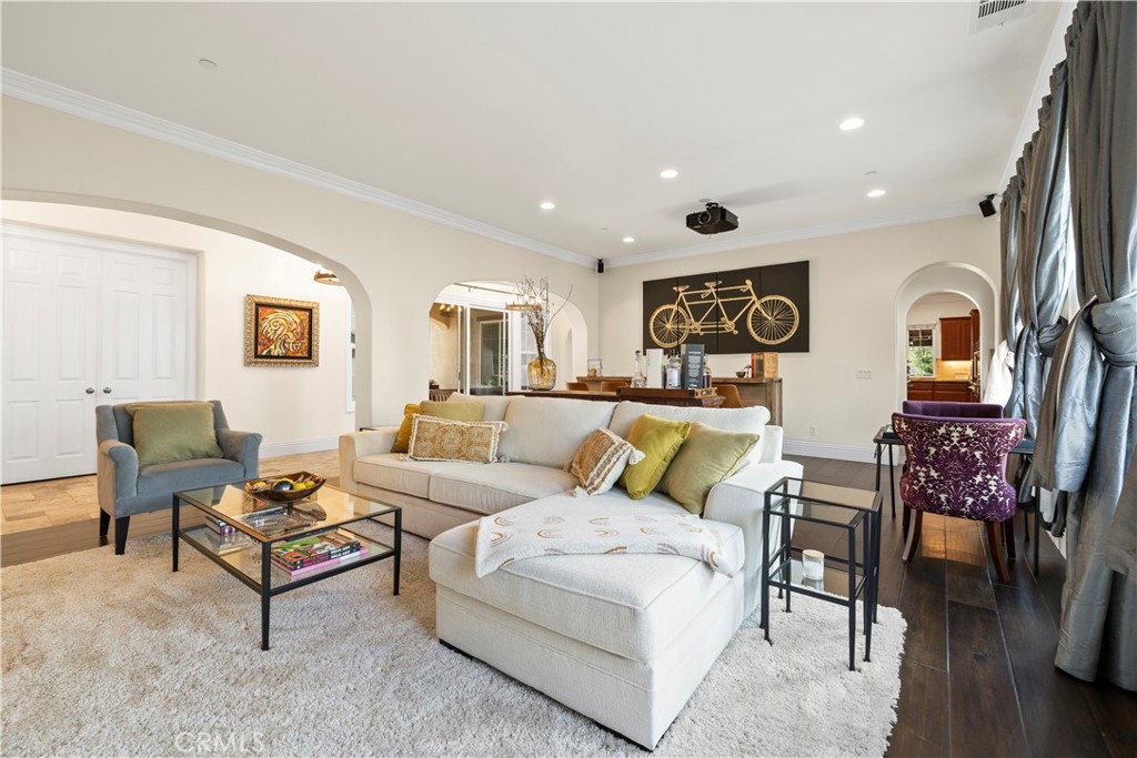 13275 Chickasaw Road Rancho Cucamonga, CA 91739 - Photo 10 of 75 Entertainment room