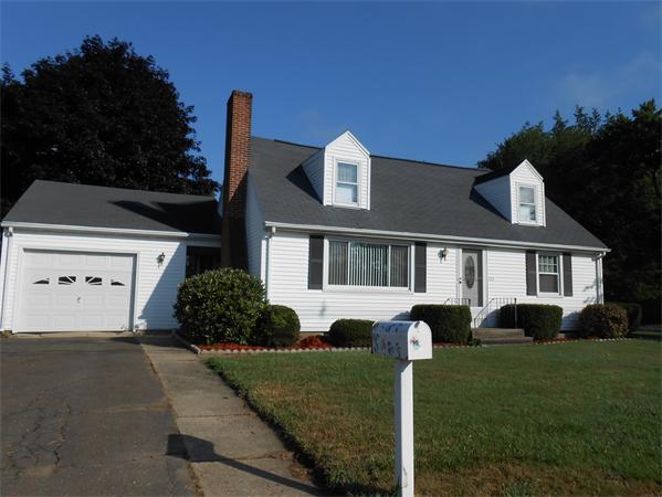 353 River Road Agawam, MA 01001 - Photo 3 of 24 Gallery Image 3