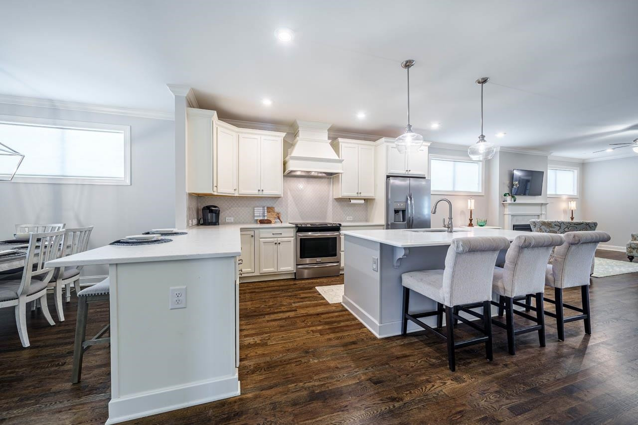 100 Cardinal Ridge Road Chapel Hill, NC 27516 - Photo 5 of 47 Photo 5