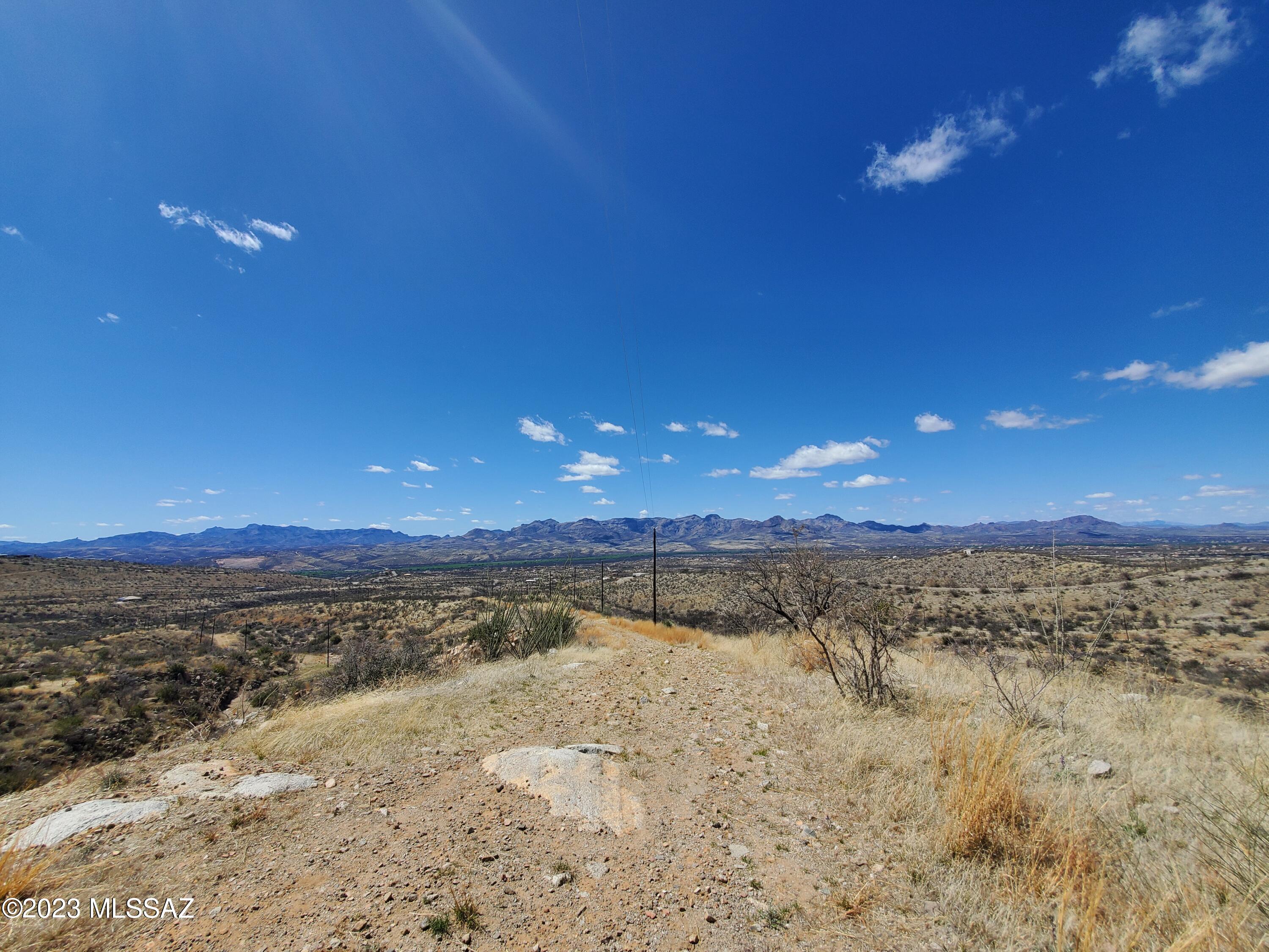 536 Vereda Atun, Unit 33 Rio Rico, AZ 85648 - Photo 10 of 11