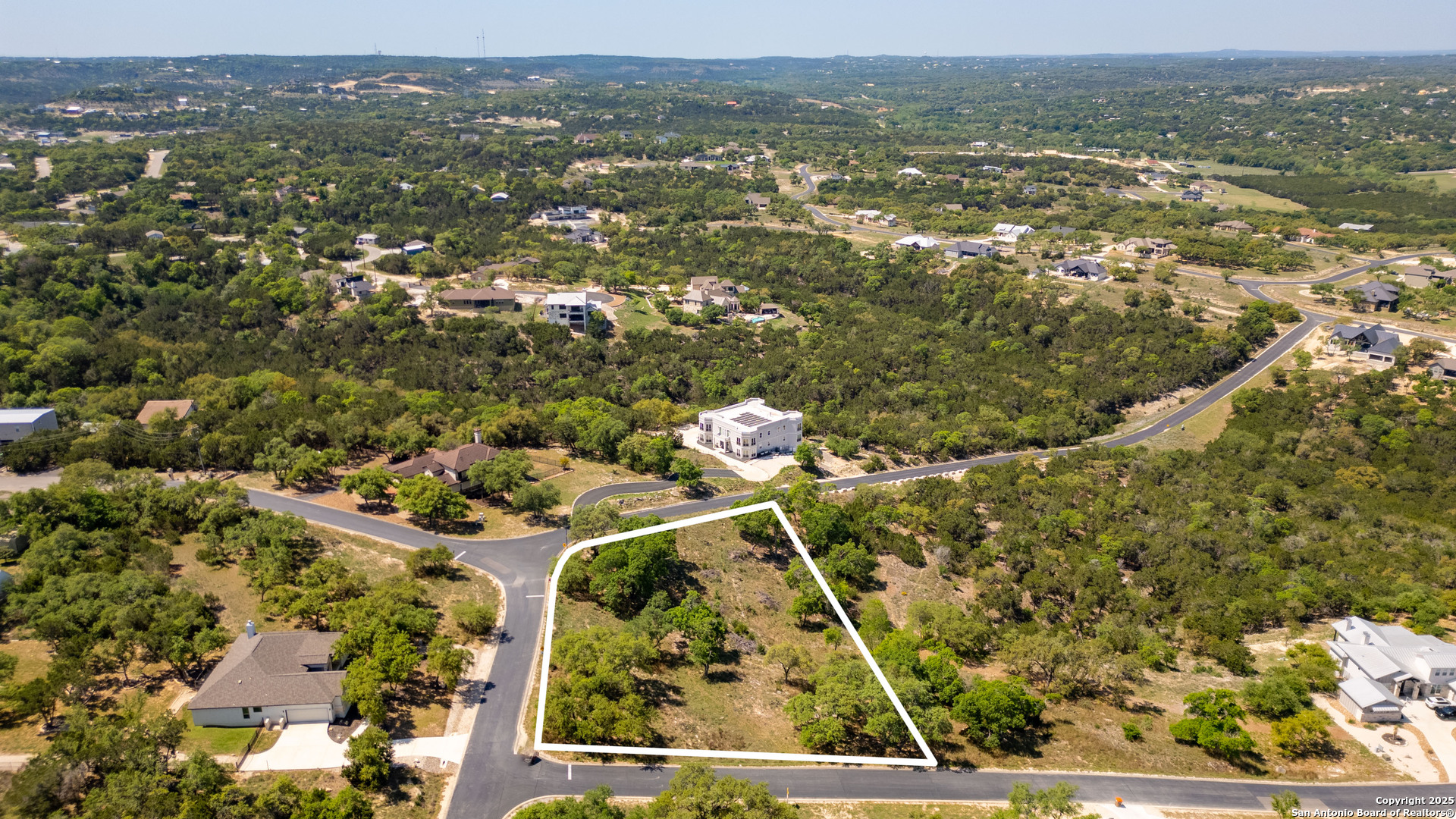 0 Tbd Canyon Lake, TX 78133 - Photo 3 of 25