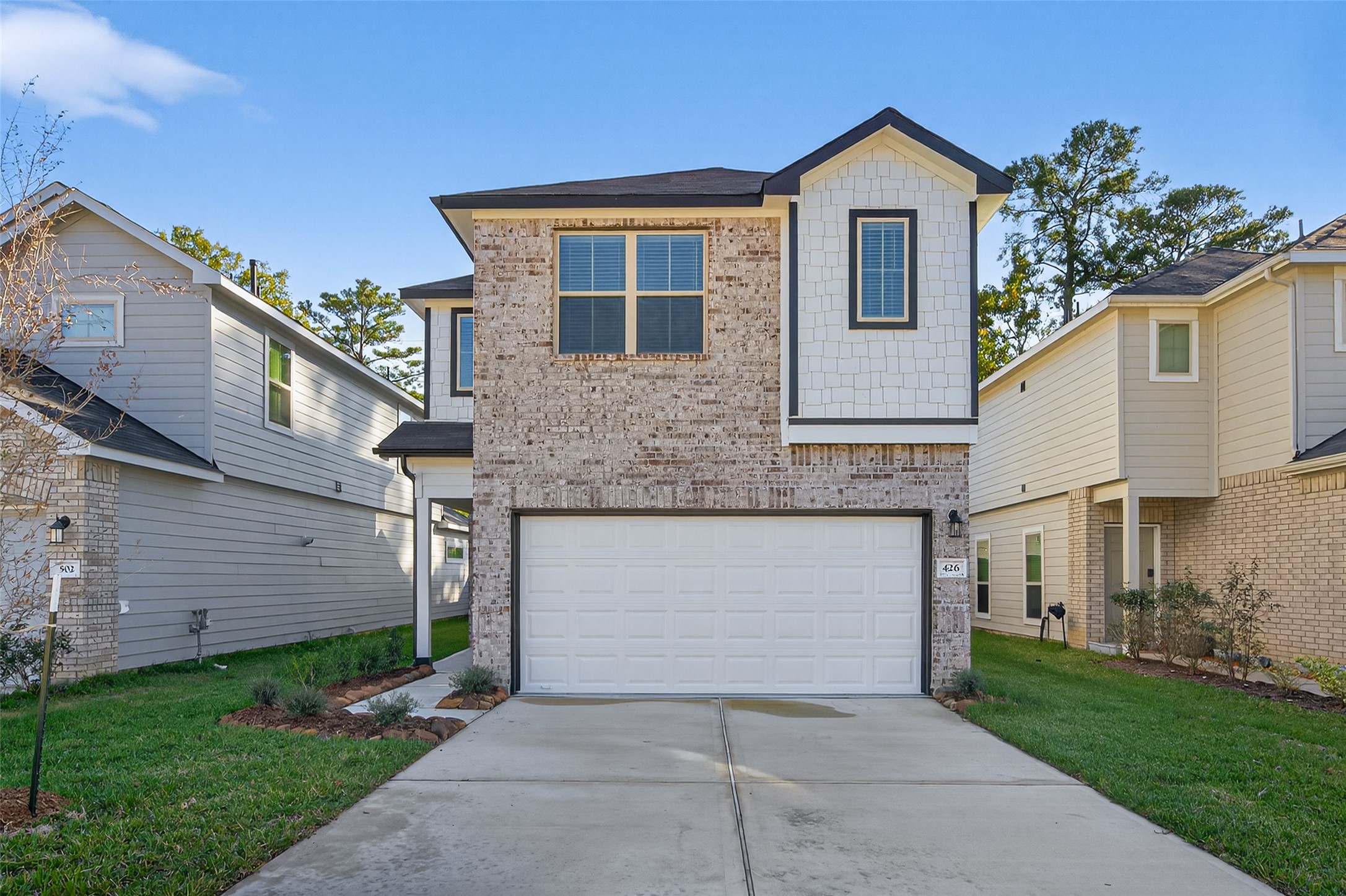 426 Emerald Thicket Lane Huffman, TX 77336 - Photo 44 of 50