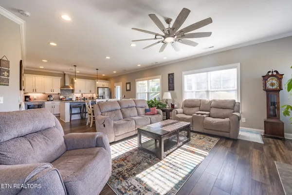 $499,900 | 5034 Shelterwood Drive Northeast, Cleveland, TN 37312