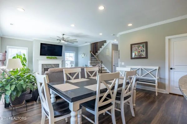 $499,900 | 5034 Shelterwood Drive Northeast, Cleveland, TN 37312