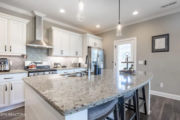 $499,900 | 5034 Shelterwood Drive Northeast, Cleveland, TN 37312