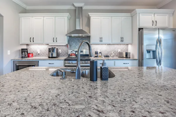 $499,900 | 5034 Shelterwood Drive Northeast, Cleveland, TN 37312