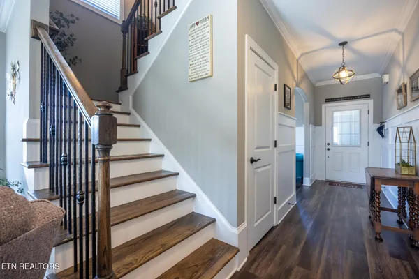 $499,900 | 5034 Shelterwood Drive Northeast, Cleveland, TN 37312