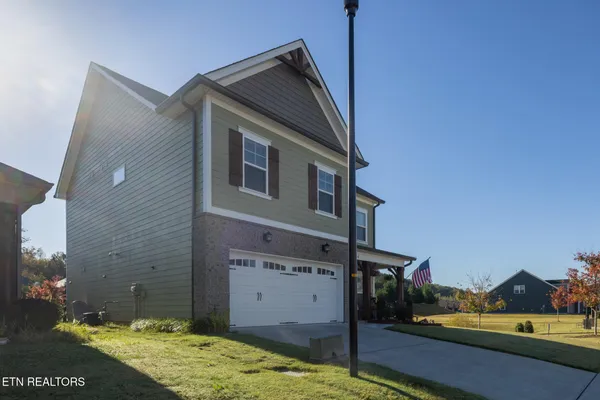 $499,900 | 5034 Shelterwood Drive Northeast, Cleveland, TN 37312