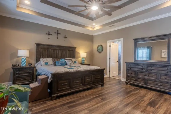 $499,900 | 5034 Shelterwood Drive Northeast, Cleveland, TN 37312