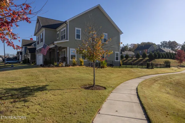 $499,900 | 5034 Shelterwood Drive Northeast, Cleveland, TN 37312