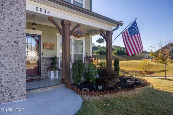 $499,900 | 5034 Shelterwood Drive Northeast, Cleveland, TN 37312