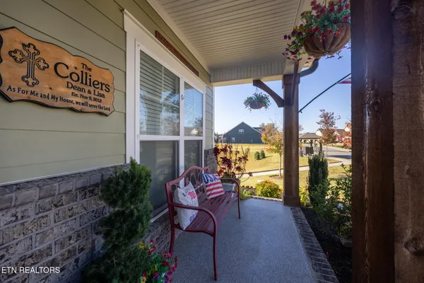$499,900 | 5034 Shelterwood Drive Northeast, Cleveland, TN 37312