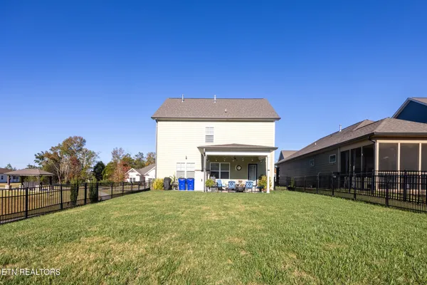 $499,900 | 5034 Shelterwood Drive Northeast, Cleveland, TN 37312