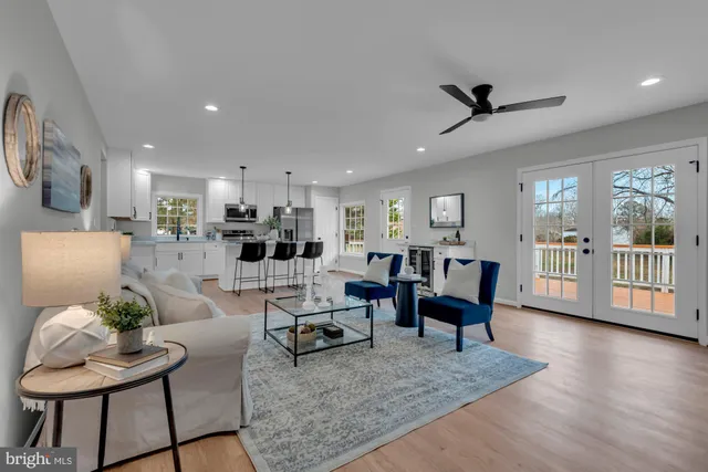 $759,900 | 5485 Solomons Island Road, Lothian, MD 20711