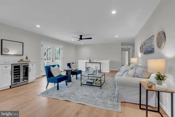 $729,999 | 5485 Solomons Island Road, Lothian, MD 20711