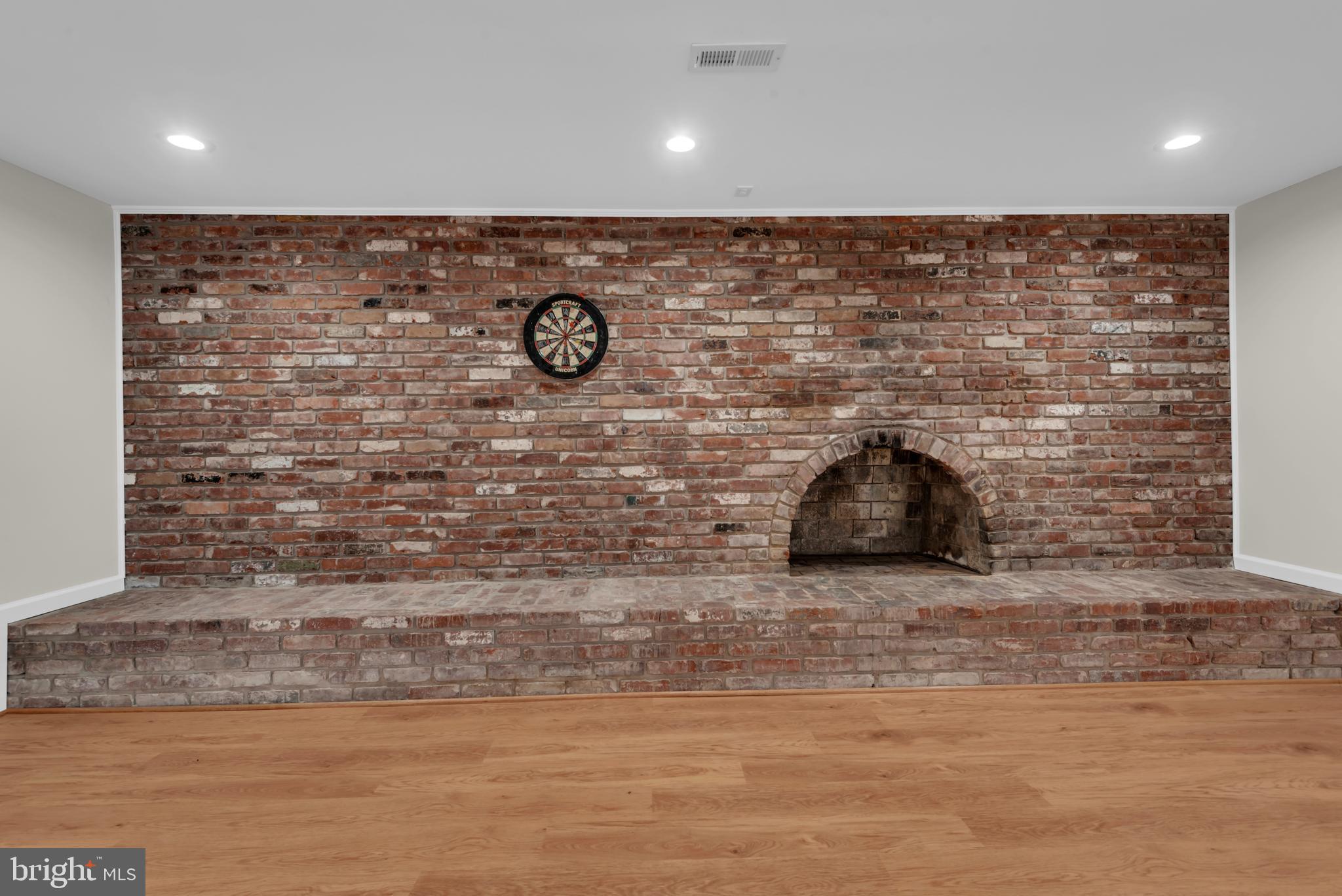 5485 Solomons Island Road Lothian, MD 20711 - Photo 18 of 64 a bathroom with a sink and a shower