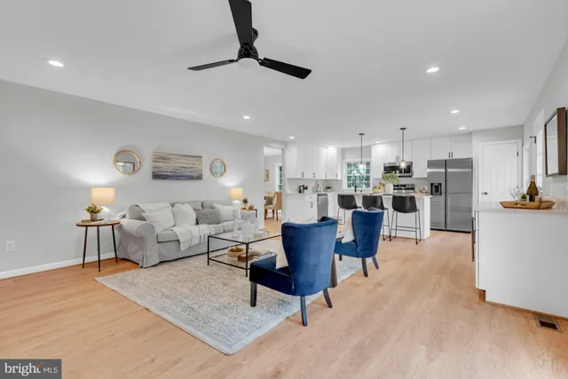 $759,900 | 5485 Solomons Island Road, Lothian, MD 20711