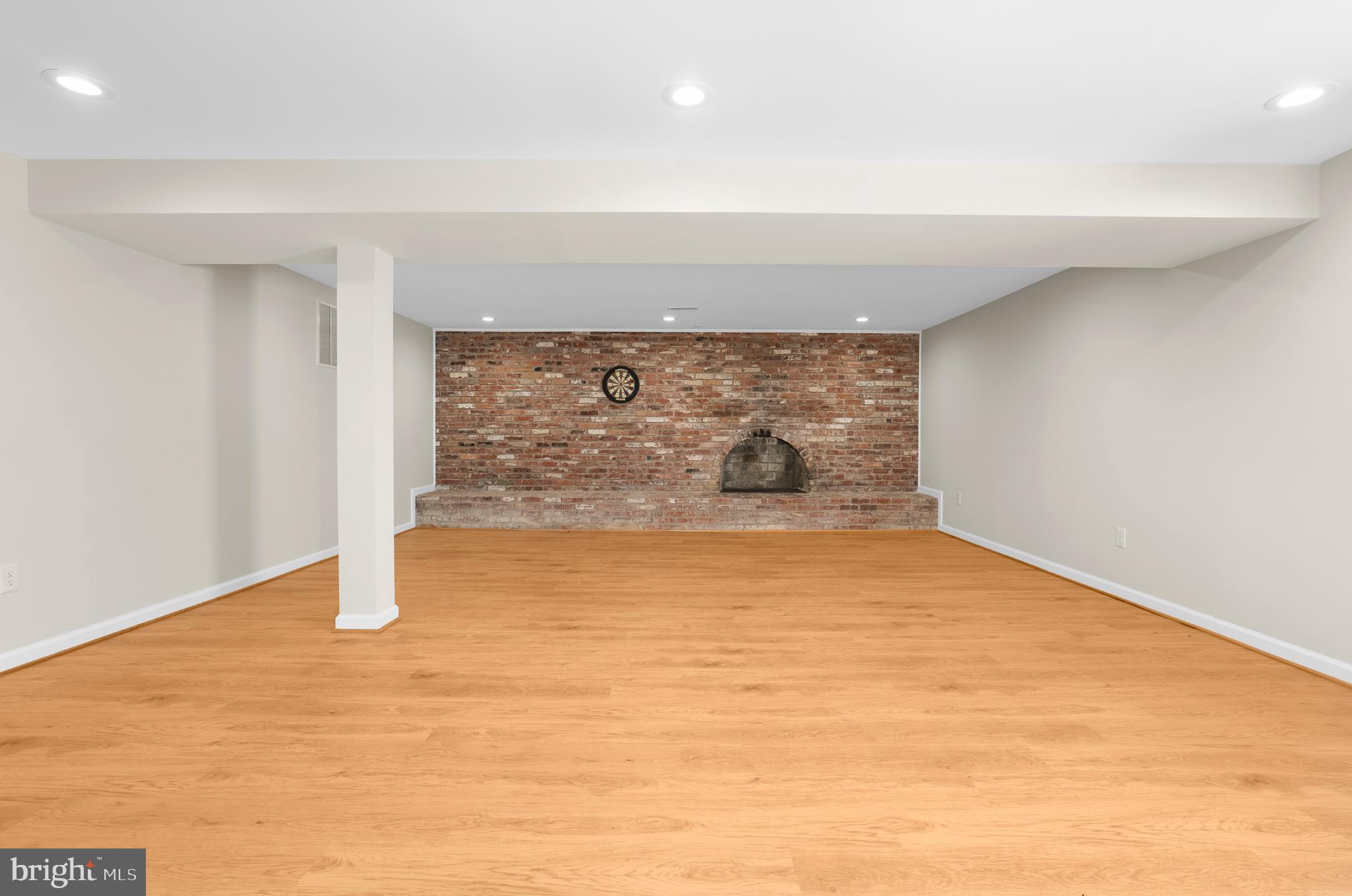 5485 Solomons Island Road Lothian, MD 20711 - Photo 19 of 64 a view of water heater room