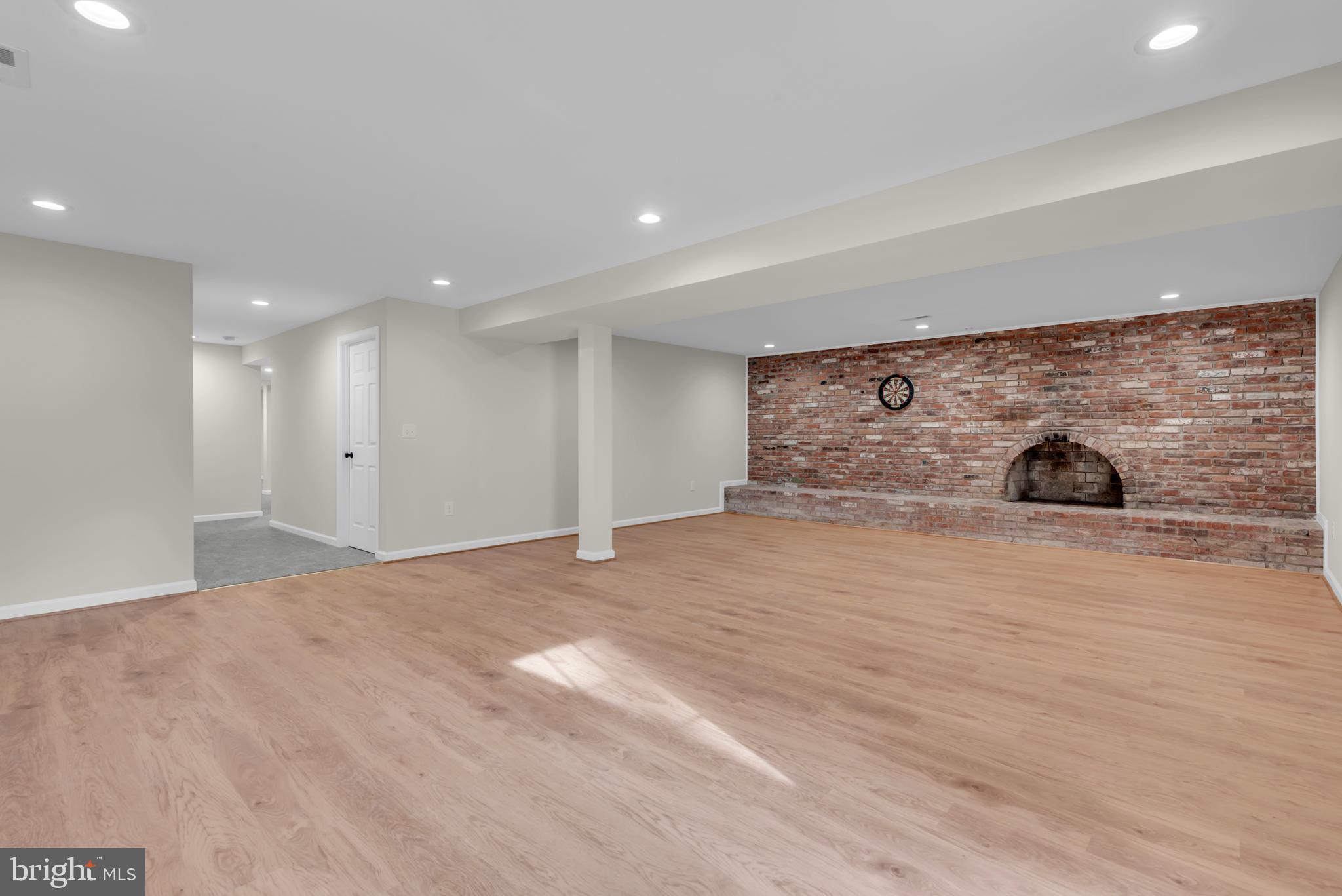 5485 Solomons Island Road Lothian, MD 20711 - Photo 20 of 64 a view of empty room