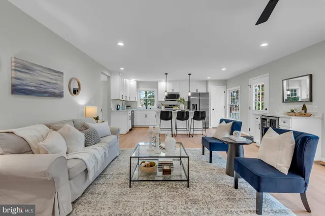 $759,900 | 5485 Solomons Island Road, Lothian, MD 20711