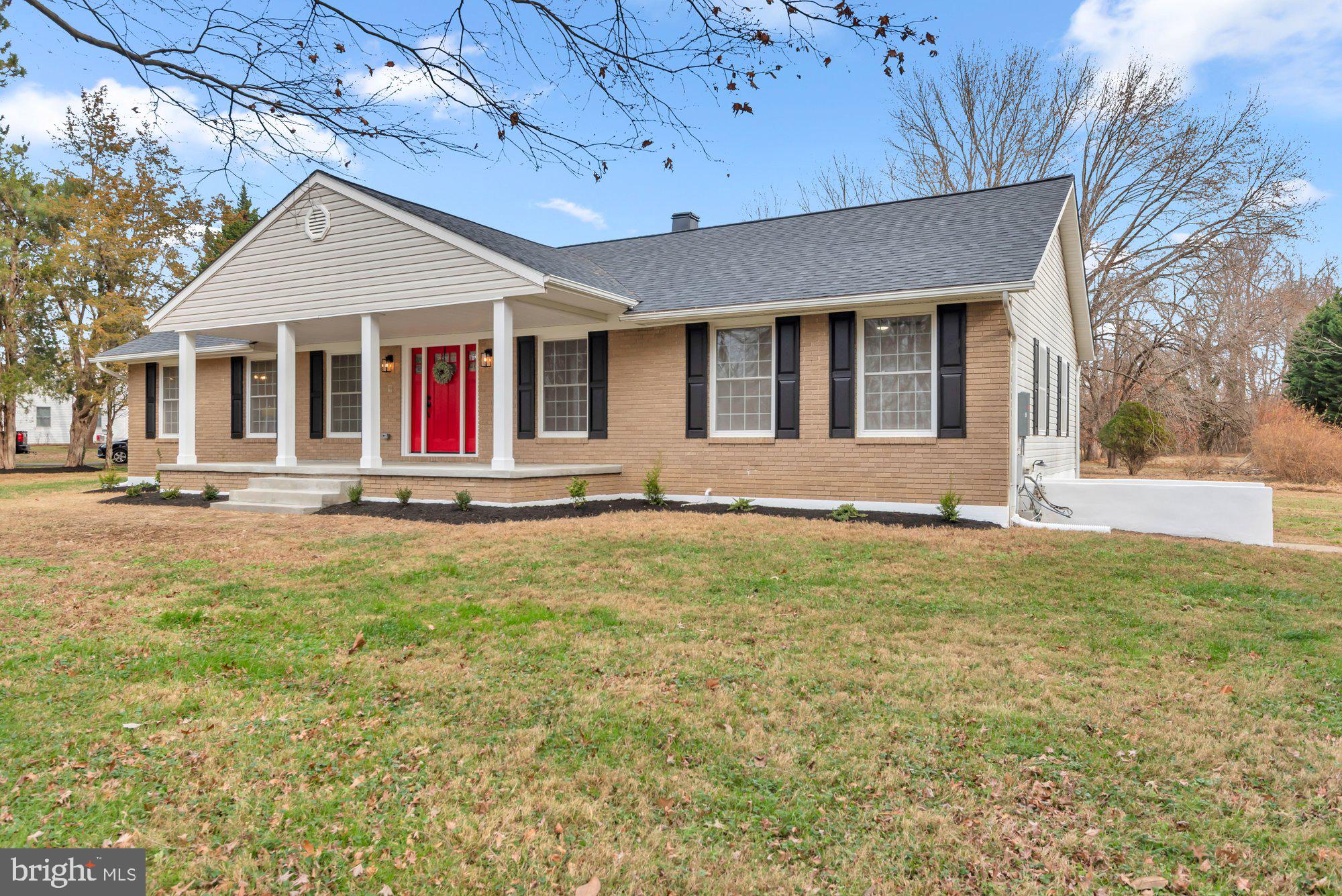 5485 Solomons Island Road Lothian, MD 20711 - Photo 2 of 49