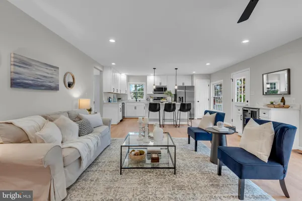 $729,999 | 5485 Solomons Island Road, Lothian, MD 20711