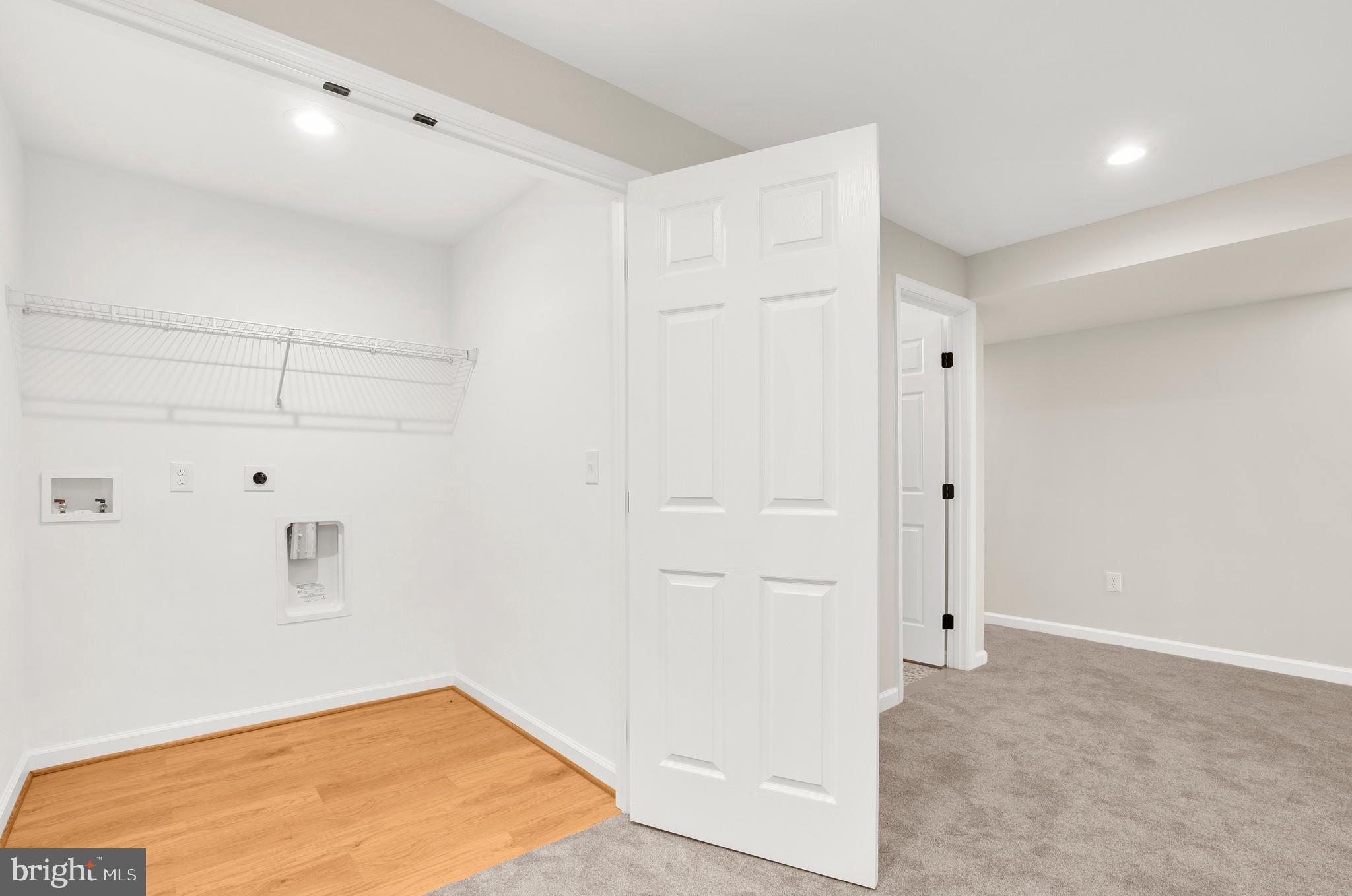 5485 Solomons Island Road Lothian, MD 20711 - Photo 26 of 64 a view of a room with an empty space