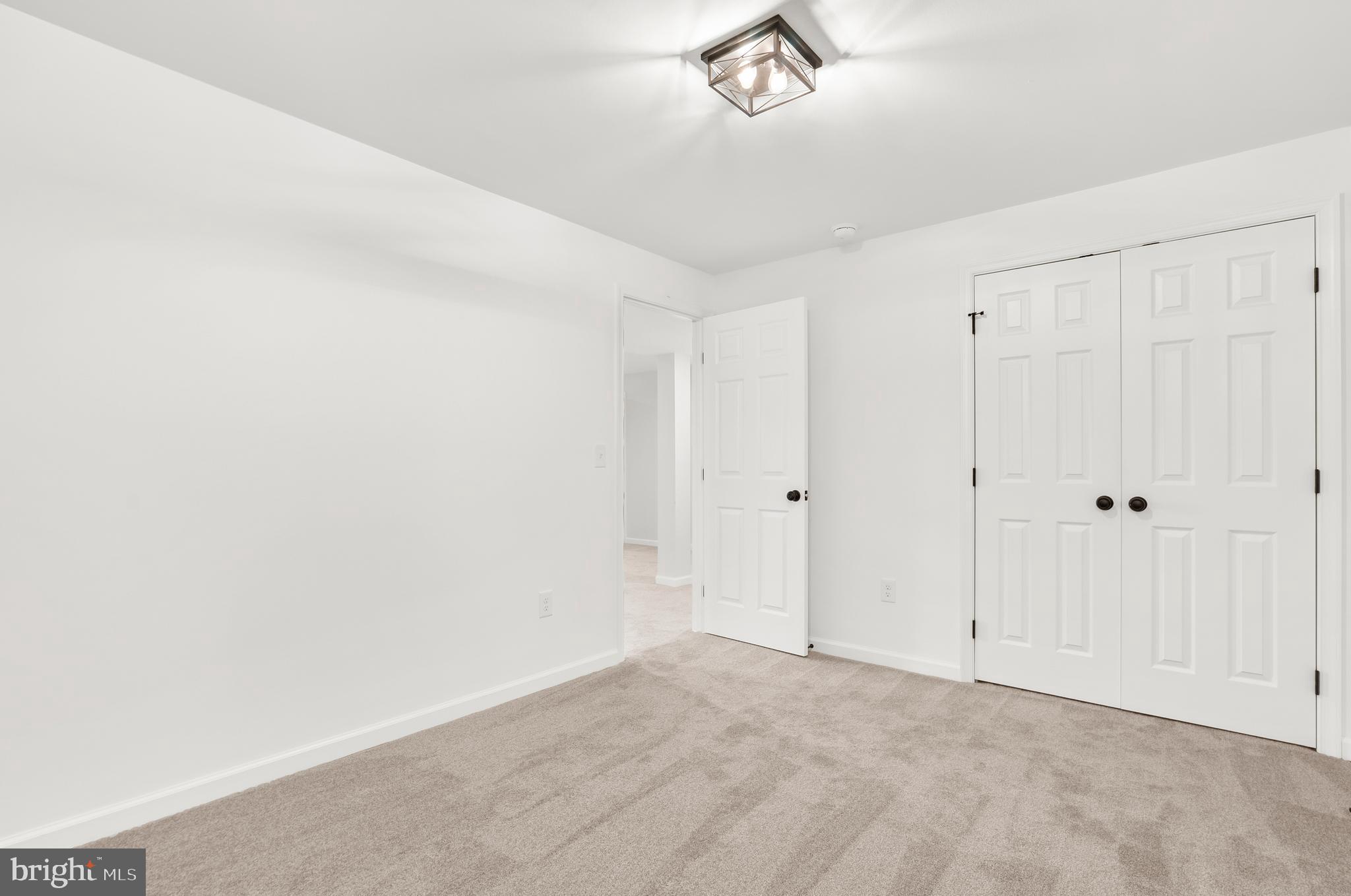 5485 Solomons Island Road Lothian, MD 20711 - Photo 30 of 64 a view of an empty room