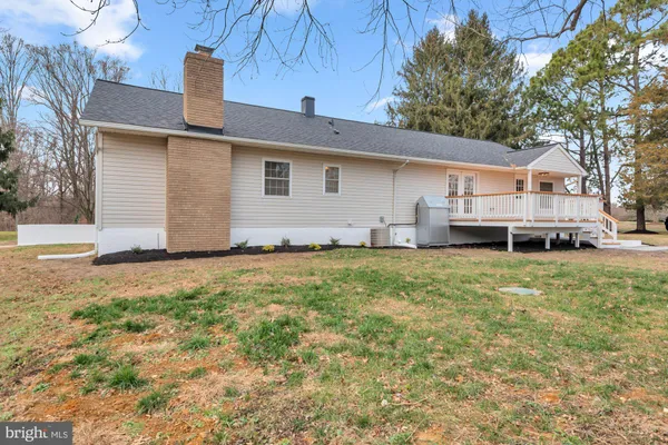 $729,999 | 5485 Solomons Island Road, Lothian, MD 20711