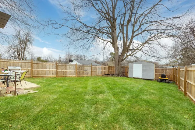 $249,900 | 1899 Cherry Street, Columbia, TN 38401