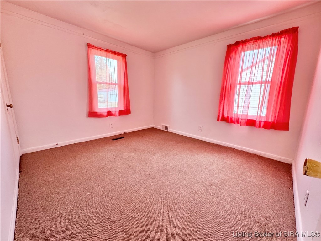 569 Broadway Street Austin, IN 47102 - Photo 14 of 22 Bedroom 1