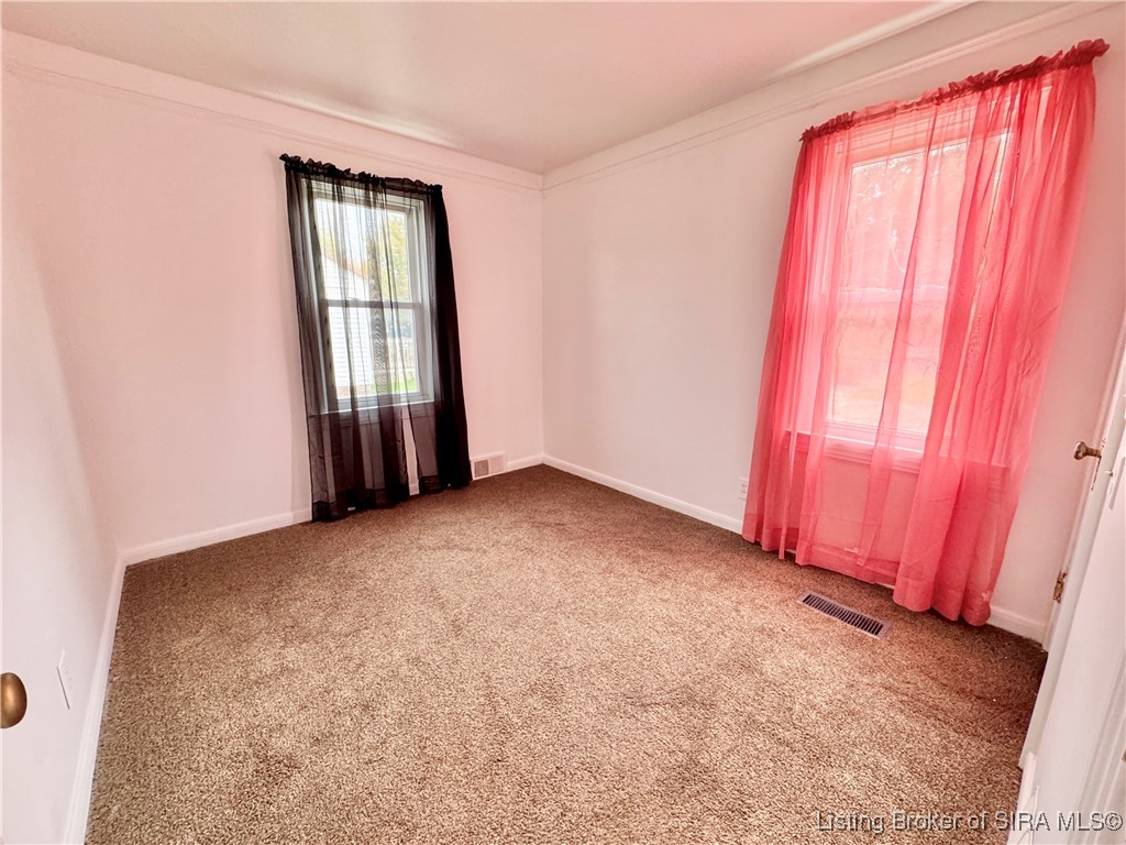 569 Broadway Street Austin, IN 47102 - Photo 17 of 22 Bedroom 2