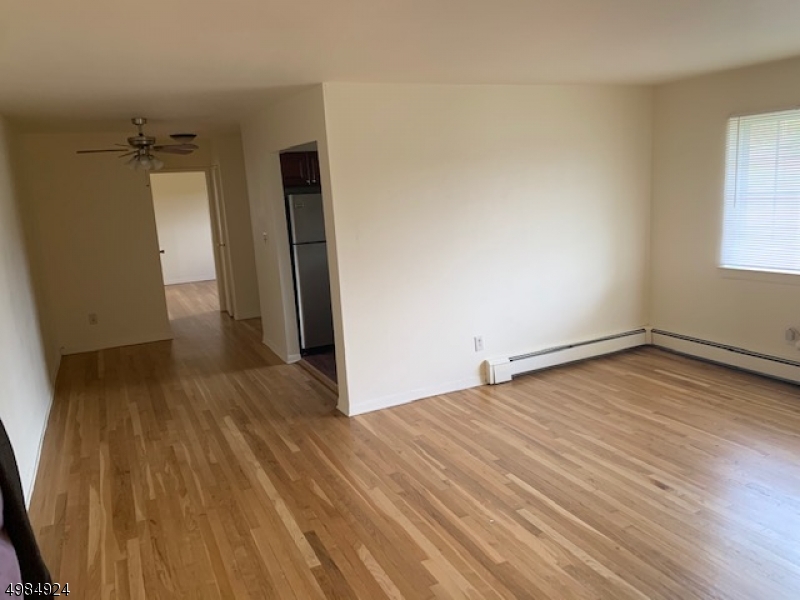 4 Swartswood Road, Unit B Newton, NJ 07860 - Photo 3 of 7 wooden floor in an empty room