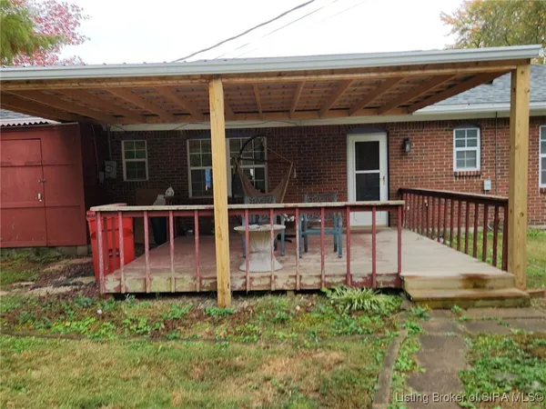 $1,599 | 4023 Summer Place, New Albany, IN 47150