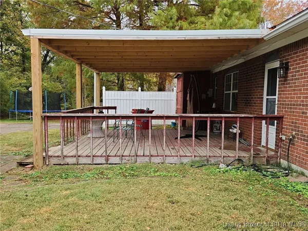 $1,599 | 4023 Summer Place, New Albany, IN 47150