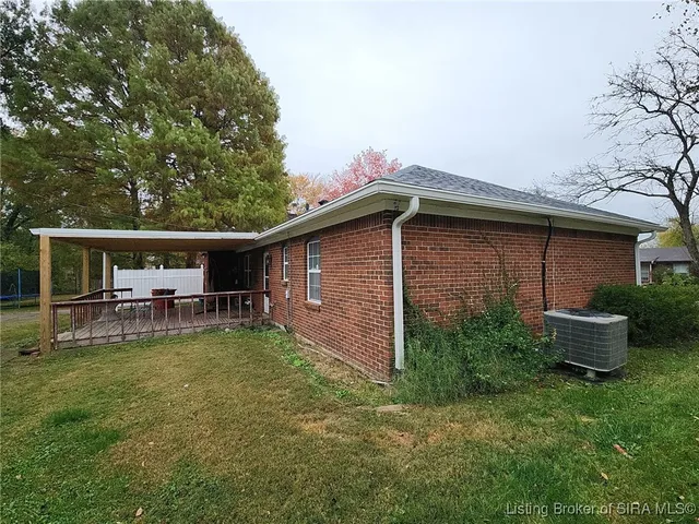 $1,599 | 4023 Summer Place, New Albany, IN 47150