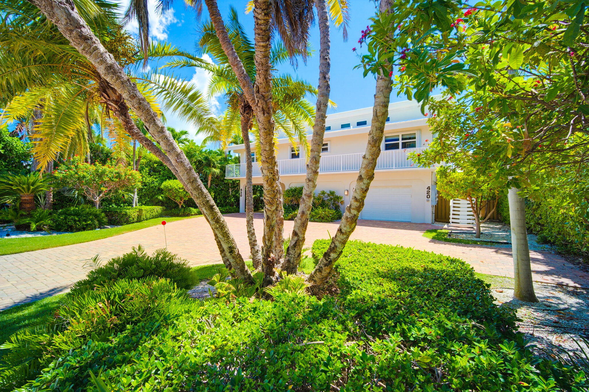 420 11th Street Key Colony Beach, FL 33051 - Photo 92 of 104 Front of Home